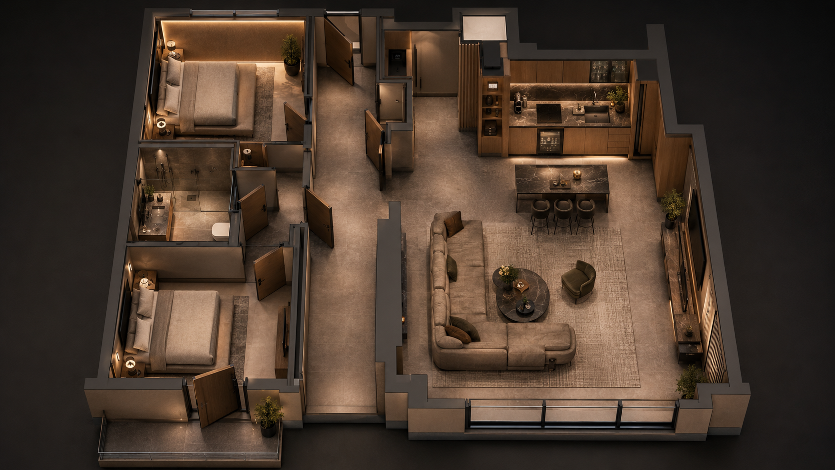 HH-APP1-KL-040 Ventilatie, klimaat en comfortdetails - projectblad 040