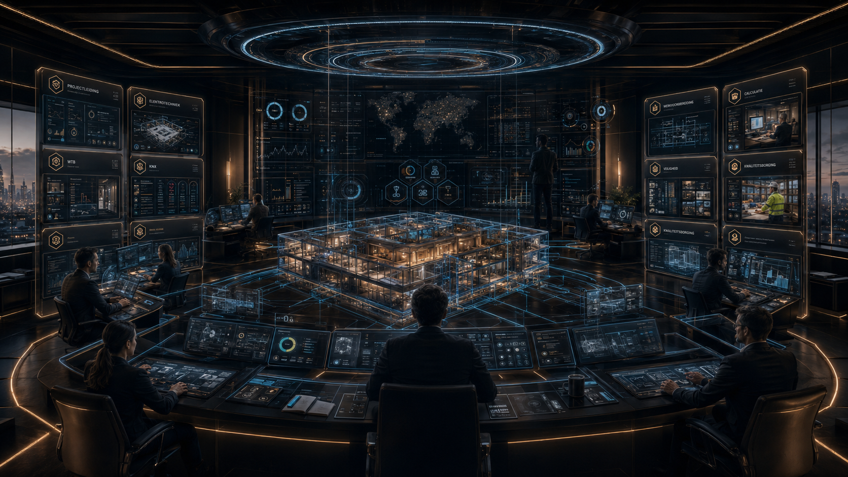 Conclusie: techniek, data en vakmanschap
